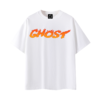 T-shirt Ghost Fire White Gallery 02 T-shirt Ghost Fire White
