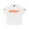 T-shirt Ghost Fire White Gallery T-shirt Ghost Fire White