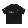 T-shirt Legalize Wheelie