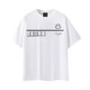 T-shirt Legalize Wheelie White Gallery 02 T-shirt Legalize Wheelie White