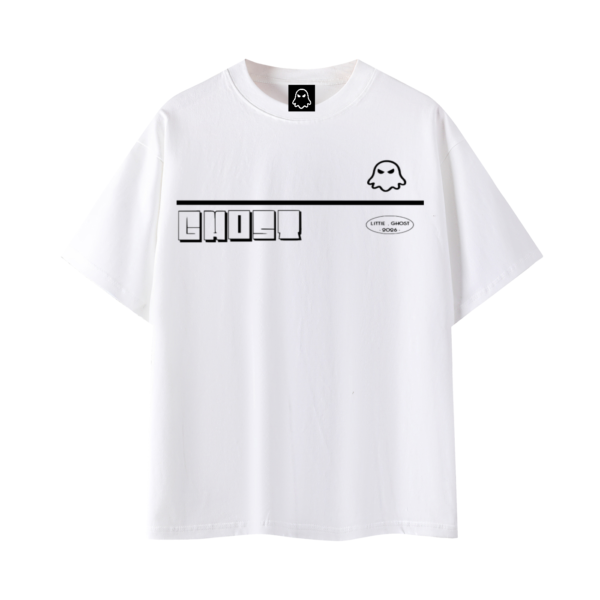 T-shirt Legalize Wheelie White Gallery 02 T-shirt Legalize Wheelie White