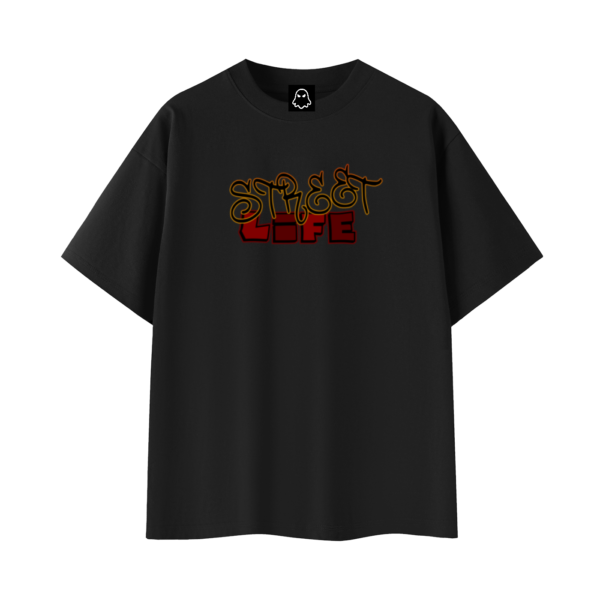 T-shirt Miami Gallery 02 T-shirt Miami