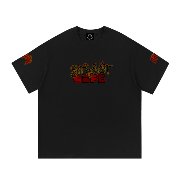 T-shirt Miami Gallery T-shirt Miami