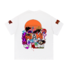 T-shirt Miami White T-shirt Miami White