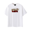 T-shirt Miami White Gallery 02 T-shirt Miami White