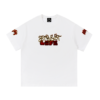 T-shirt Miami White Gallery T-shirt Miami White