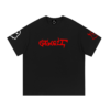 T-shirt Ghost Evil